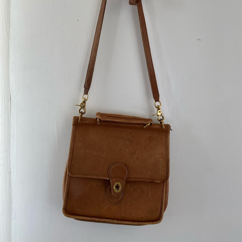 COACH VINTAGE